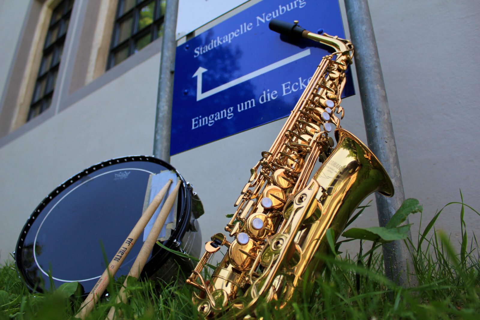 SKSchildEingang